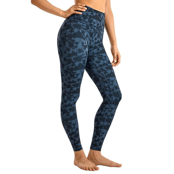 Women's Naked Feeling I High Waist Tight Yoga Pants | Vimost Shop.
