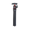MT-11Flexible Octopus Tripod Smartphone DSLR SLR Vlog Tripod Travel Portable 2 in 1 Tripod Extend 1/4 Screw for Magic Arm | Vimost Shop.