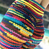 Knit Printing Sexy Elastic Fitness Leggings paddy Workout Legging Stretch Slim Sportswear Leggings | Vimost Shop.