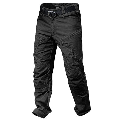 Tactical Pants Man Autumn Rip-stop Military Tactical Pants Army Combat Trousers Men Airsoft Paintball Work Cargo Pants | Vimost Shop.