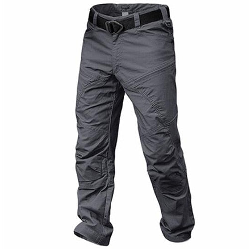 Tactical Pants Man Autumn Rip-stop Military Tactical Pants Army Combat Trousers Men Airsoft Paintball Work Cargo Pants | Vimost Shop.