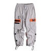 Men's Side Pockets Cargo Harem Pants Hip Hop Casual Male Tatical Joggers Trousers Fashion Casual Streetwear Pants | Vimost Shop.