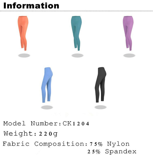 Push Up Seamless Yoga Leggings Sport Women Fitness High Waist Gym Tights High Waist Sports Leggings Workout Yoga Pants | Vimost Shop.