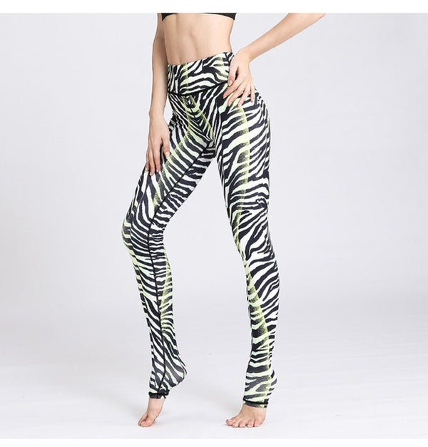 Gym Women Fitness Yoga Pants Slim High waist Sport Leggings | Vimost Shop.