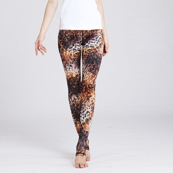 Gym Women Fitness Yoga Pants Slim High waist Sport Leggings | Vimost Shop.