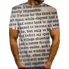World Map T-shirt Funny T Shirts Summer Fashion Anime Tshirt 3D T Shirt Mens Clothing Tops Tees 2020 New Fashion | Vimost Shop.