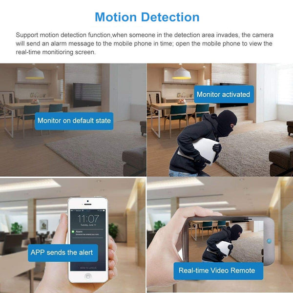 Hikvision Compatible Anpviz 5MP Bullet IP Camera POE Outdoor/Indoor 30m IR Security Camera With Microphone Audio Onvif IP66 | Vimost Shop.