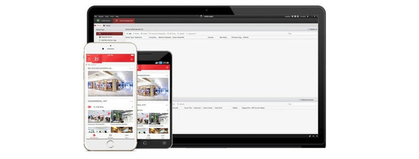 Hikvision Compatible Anpviz 5MP Bullet IP Camera POE Outdoor/Indoor 30m IR Security Camera With Microphone Audio Onvif IP66 | Vimost Shop.
