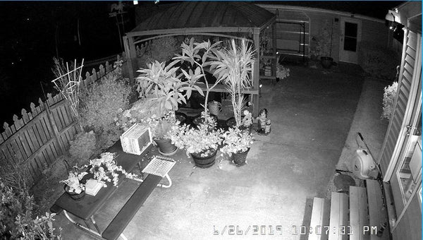 Hikvision Compatible Anpviz 5MP Bullet IP Camera POE Outdoor/Indoor 30m IR Security Camera With Microphone Audio Onvif IP66 | Vimost Shop.