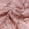 Women Classical Print Scarf Scarves Sun Protection Gauze Kerchief Lightweight ethnic blue and white porcelain Bali yarn scarf | Vimost Shop.