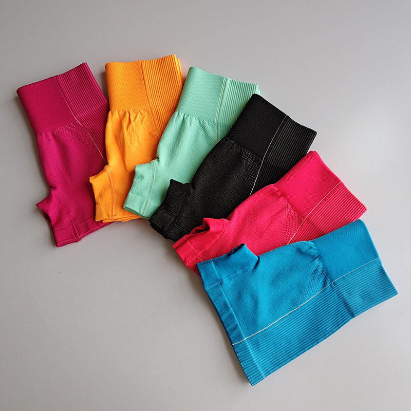 2pcs Seamless Yoga Sets Women Sport Wear | Vimost Shop.