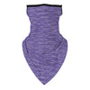 Outdoor Face Cover Printed Bib Scarves Multi Functional Seamless Quick Dry Hairband Head Scarf Bandana Windproof Facemask | Vimost Shop.