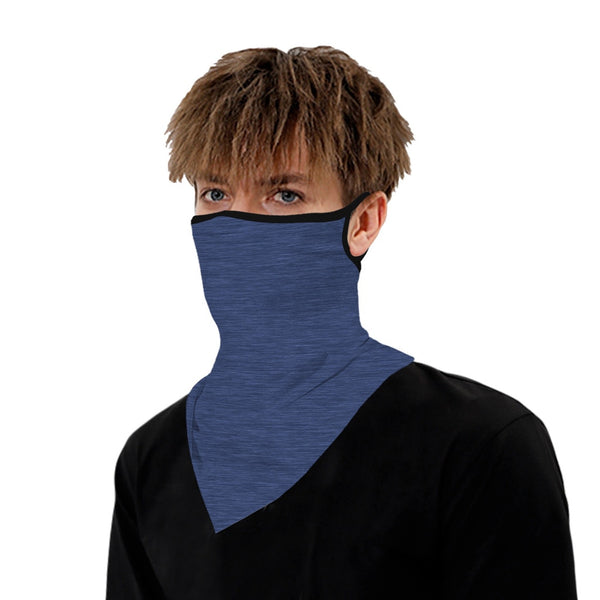 Outdoor Face Cover Printed Bib Scarves Multi Functional Seamless Quick Dry Hairband Head Scarf Bandana Windproof Facemask | Vimost Shop.