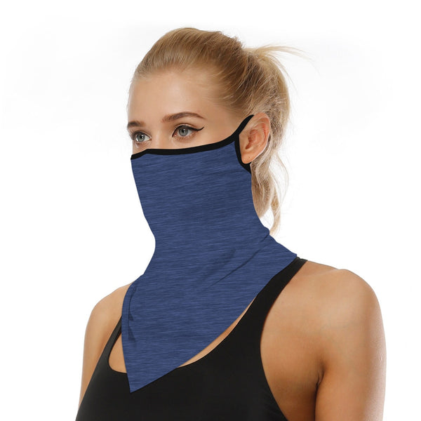 Outdoor Face Cover Printed Bib Scarves Multi Functional Seamless Quick Dry Hairband Head Scarf Bandana Windproof Facemask | Vimost Shop.