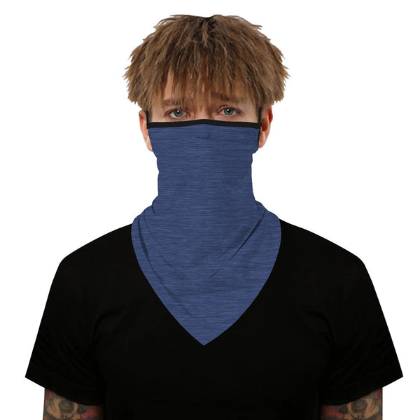 Outdoor Face Cover Printed Bib Scarves Multi Functional Seamless Quick Dry Hairband Head Scarf Bandana Windproof Facemask | Vimost Shop.