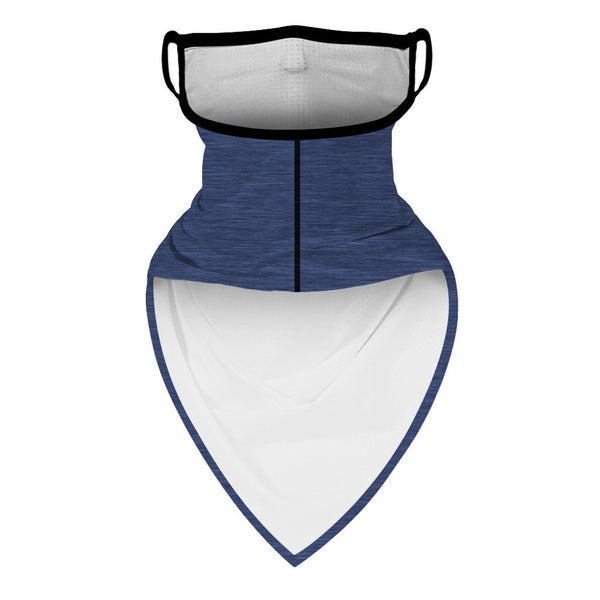 Outdoor Face Cover Printed Bib Scarves Multi Functional Seamless Quick Dry Hairband Head Scarf Bandana Windproof Facemask | Vimost Shop.