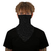 Outdoor Face Cover Printed Bib Scarves Multi Functional Seamless Quick Dry Hairband Head Scarf Bandana Windproof Facemask | Vimost Shop.