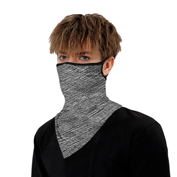 Outdoor Face Cover Printed Bib Scarves Multi Functional Seamless Quick Dry Hairband Head Scarf Bandana Windproof Facemask | Vimost Shop.