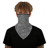 Outdoor Face Cover Printed Bib Scarves Multi Functional Seamless Quick Dry Hairband Head Scarf Bandana Windproof Facemask | Vimost Shop.