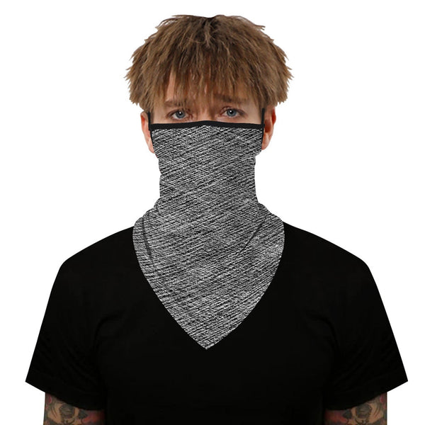 Outdoor Face Cover Printed Bib Scarves Multi Functional Seamless Quick Dry Hairband Head Scarf Bandana Windproof Facemask | Vimost Shop.