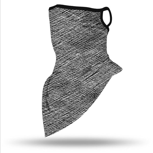 Outdoor Face Cover Printed Bib Scarves Multi Functional Seamless Quick Dry Hairband Head Scarf Bandana Windproof Facemask | Vimost Shop.