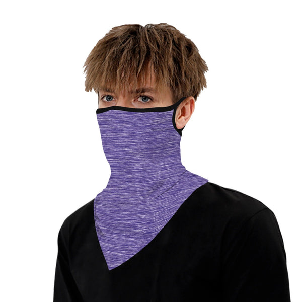 Outdoor Face Cover Printed Bib Scarves Multi Functional Seamless Quick Dry Hairband Head Scarf Bandana Windproof Facemask | Vimost Shop.