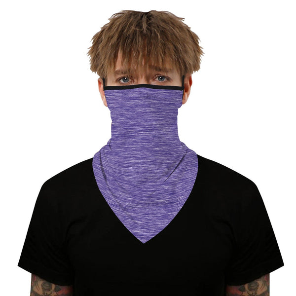 Outdoor Face Cover Printed Bib Scarves Multi Functional Seamless Quick Dry Hairband Head Scarf Bandana Windproof Facemask | Vimost Shop.