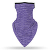 Outdoor Face Cover Printed Bib Scarves Multi Functional Seamless Quick Dry Hairband Head Scarf Bandana Windproof Facemask | Vimost Shop.