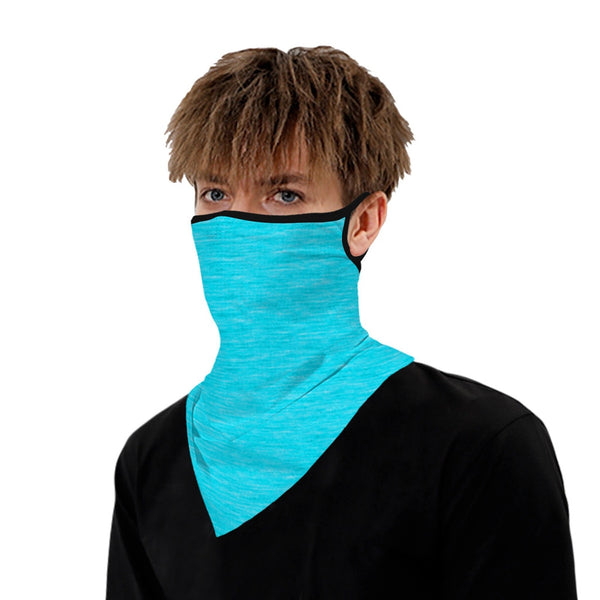 Outdoor Face Cover Printed Bib Scarves Multi Functional Seamless Quick Dry Hairband Head Scarf Bandana Windproof Facemask | Vimost Shop.