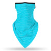 Outdoor Face Cover Printed Bib Scarves Multi Functional Seamless Quick Dry Hairband Head Scarf Bandana Windproof Facemask | Vimost Shop.