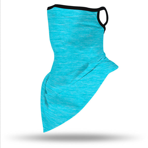 Outdoor Face Cover Printed Bib Scarves Multi Functional Seamless Quick Dry Hairband Head Scarf Bandana Windproof Facemask | Vimost Shop.