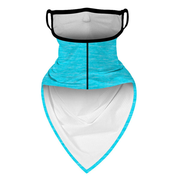 Outdoor Face Cover Printed Bib Scarves Multi Functional Seamless Quick Dry Hairband Head Scarf Bandana Windproof Facemask | Vimost Shop.
