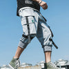 Large Size Design Men's jogging Pants Leisure Elasticated Waist Overalls Male Summer Fashion Sweatpants | Vimost Shop.