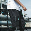 Large Size Design Men's jogging Pants Leisure Elasticated Waist Overalls Male Summer Fashion Sweatpants | Vimost Shop.