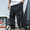 Large Size Design Men's jogging Pants Leisure Elasticated Waist Overalls Male Summer Fashion Sweatpants | Vimost Shop.