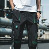 Large Size Design Men's jogging Pants Leisure Elasticated Waist Overalls Male Summer Fashion Sweatpants | Vimost Shop.