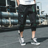 Large Size Design Men's jogging Pants Leisure Elasticated Waist Overalls Male Summer Fashion Sweatpants | Vimost Shop.