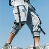 Large Size Design Men's jogging Pants Leisure Elasticated Waist Overalls Male Summer Fashion Sweatpants | Vimost Shop.
