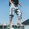 Large Size Design Men's jogging Pants Leisure Elasticated Waist Overalls Male Summer Fashion Sweatpants | Vimost Shop.