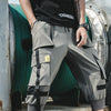 Large Size Design Men's jogging Pants Leisure Elasticated Waist Overalls Male Summer Fashion Sweatpants | Vimost Shop.