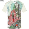 3d Tshirt Buddha T shirt Men Meditation Tshirt Printed Galaxy Space Anime Clothes Psychedelic Tshirts Casual Art T-shirts 3d | Vimost Shop.