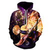 Men Women Anime Demon Slayer: Kimetsu no Yaiba Hoodie Cosplay Costume Sweatshirts Unisex Cartoon Pullover Autumn Casual Clothing | Vimost Shop.