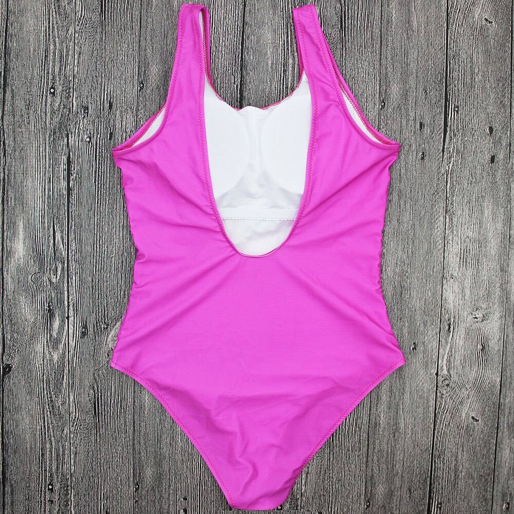 Sexy Bikini Set Ice Cream Print Women Swimwear | Vimost Shop.