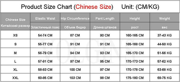 Streetwear Men Hip Hop Patchwork Sweatpants Joggers Trousers Casual Drawstring Sportwear Pants Male New Men Cargo Pants | Vimost Shop.