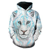 3D Print Flame Tiger Hoodie Men Sweatshirt Men Women Hoodies Plus Size Pullover Novelty 6XL Casual Animal Coats | Vimost Shop.