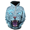 3D Print Flame Tiger Hoodie Men Sweatshirt Men Women Hoodies Plus Size Pullover Novelty 6XL Casual Animal Coats | Vimost Shop.