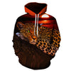 3D Print Flame Tiger Hoodie Men Sweatshirt Men Women Hoodies Plus Size Pullover Novelty 6XL Casual Animal Coats | Vimost Shop.