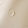 Women summer blazer double breasted jackets ladies formal suit jackets | Vimost Shop.
