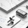In-ear Wireless Earphone TWS Wireless Touch control Graphene diaphragm Type-C Charging Real-time Battery Earbuds | Vimost Shop.