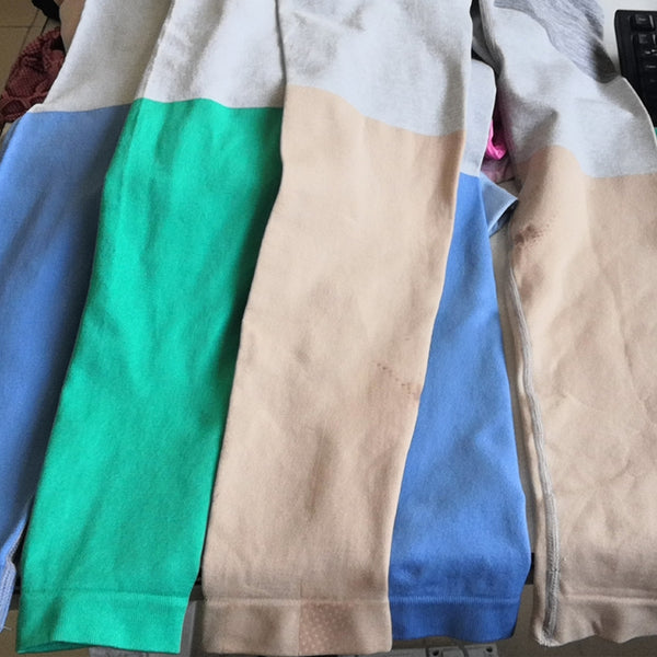 Seamless Patchwork Yoga Sets Women Fitness Clothing | Vimost Shop.